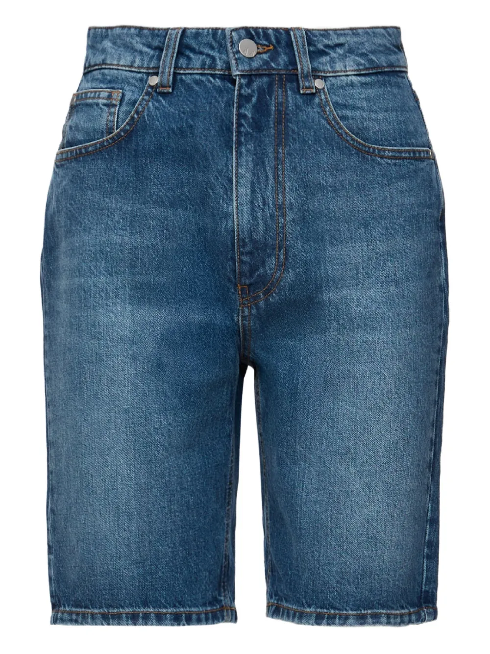 

Джинсовые шорты VB Legend No44, синий