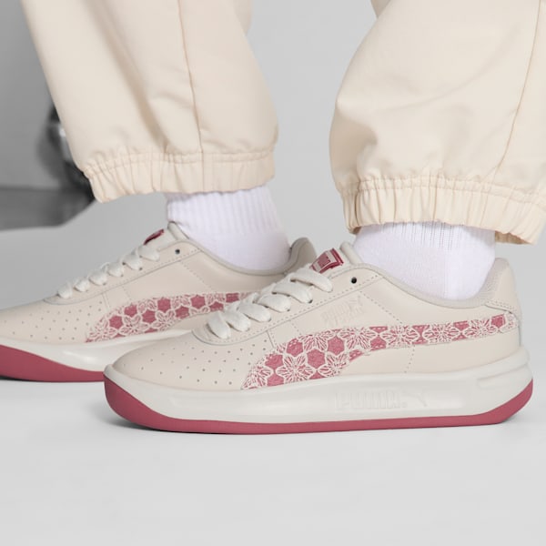 Женские кроссовки Gv Special Bloom Puma, белый — фото 2