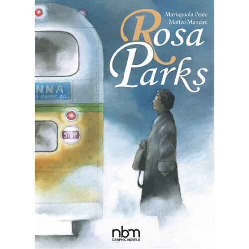 

Книга Rosa Parks (Hardback)