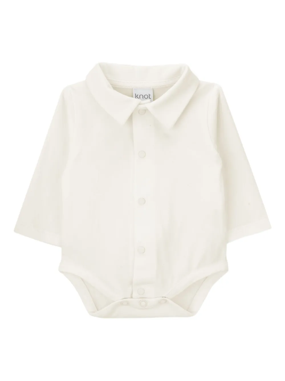 

Боди Orion Knot, белый