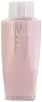 Молочко для тела ALLU Milk Refill, 80 мл