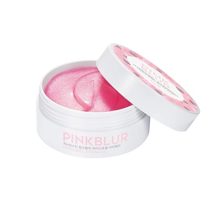 

Патчи для глаз [G9SKIN] Pink Blur Hydrogel