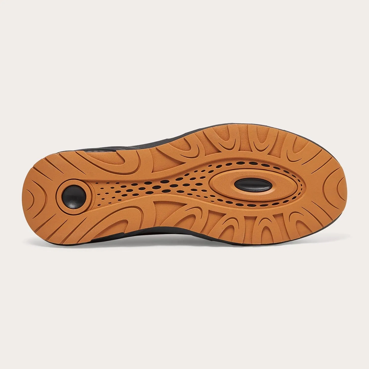 Мужские кроссовки Oakley Dry Sole, Black — фото 4