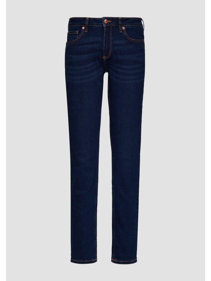 

Джинсы CATIE размера 58Z6_темно-синие QS