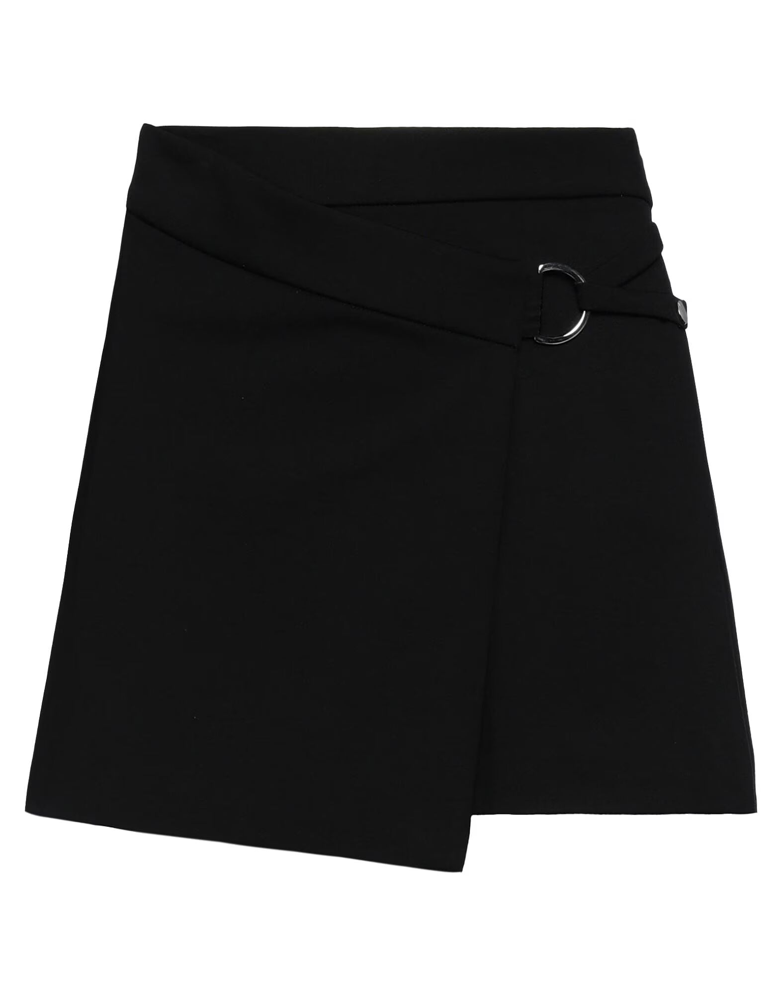 

Мини-юбка Pinko, черный