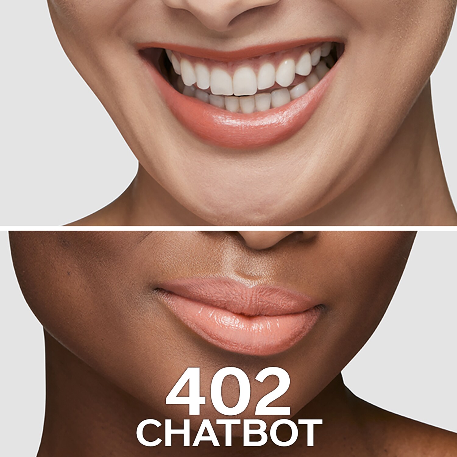 Губная помада Technosatin Gel Lipstick Shiseido, 411 SCARLET CLUSTER (3,3 g) — фото 3