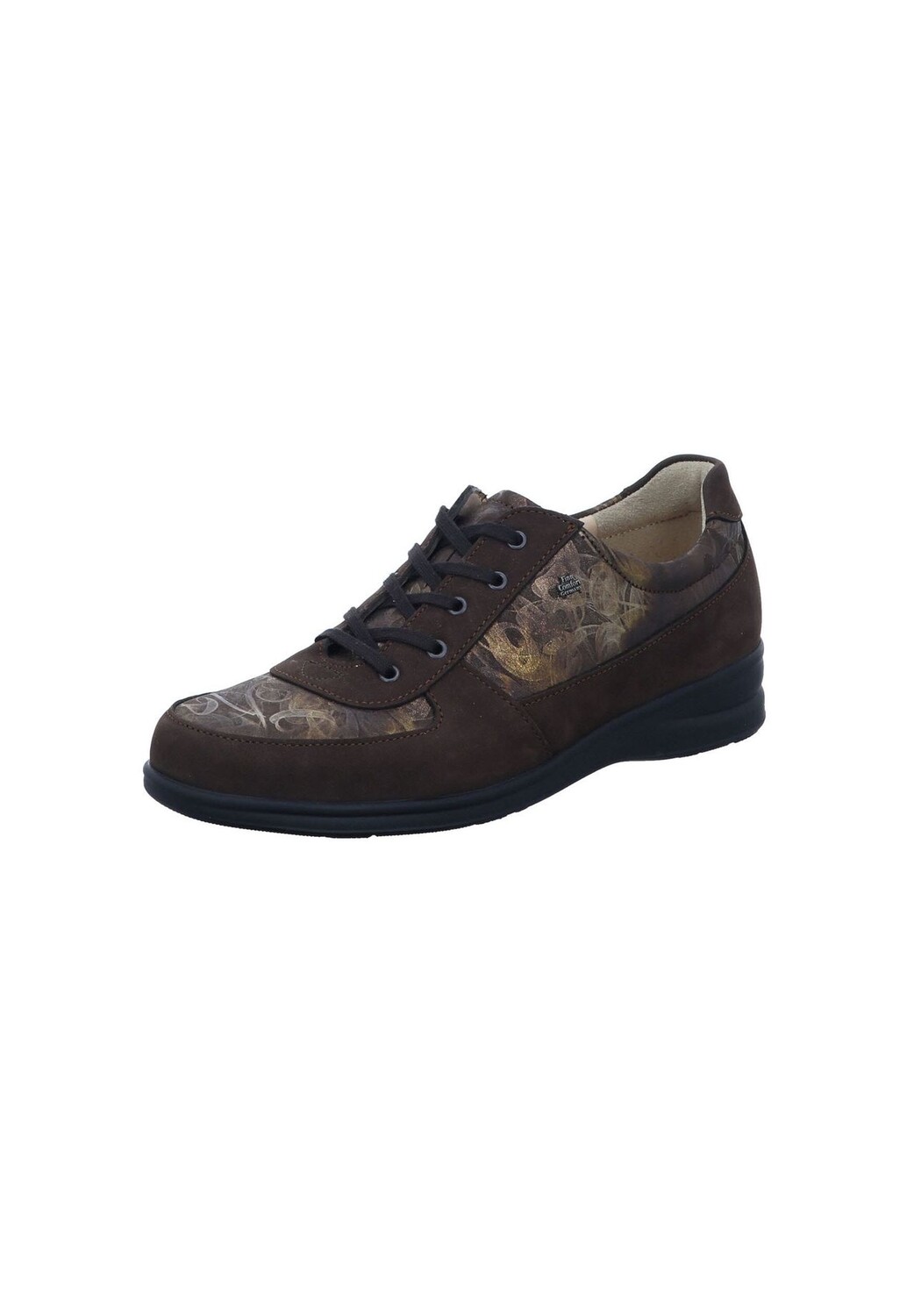 

Кроссовки CASERTA Finn Comfort, коричневый