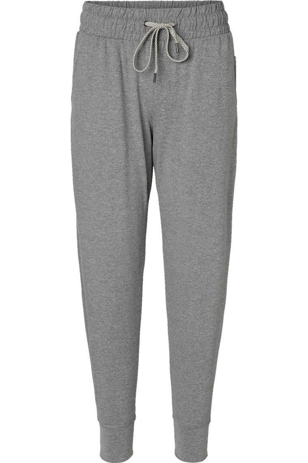 

Женские спортивные брюки Ventura Soft Knit Holloway Eco Revive, цвет grey heather
