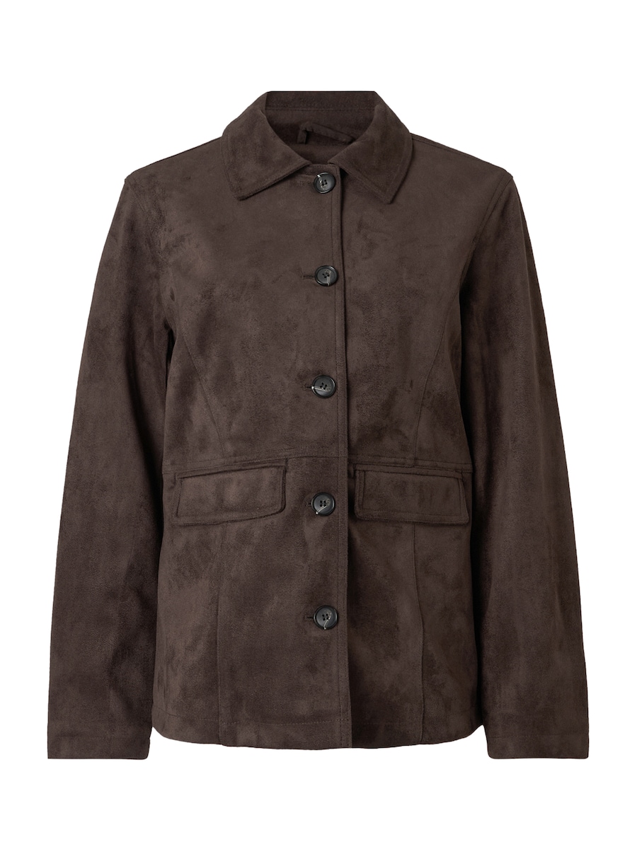 

Куртка межсезонная JDY PARKER, шоколадный