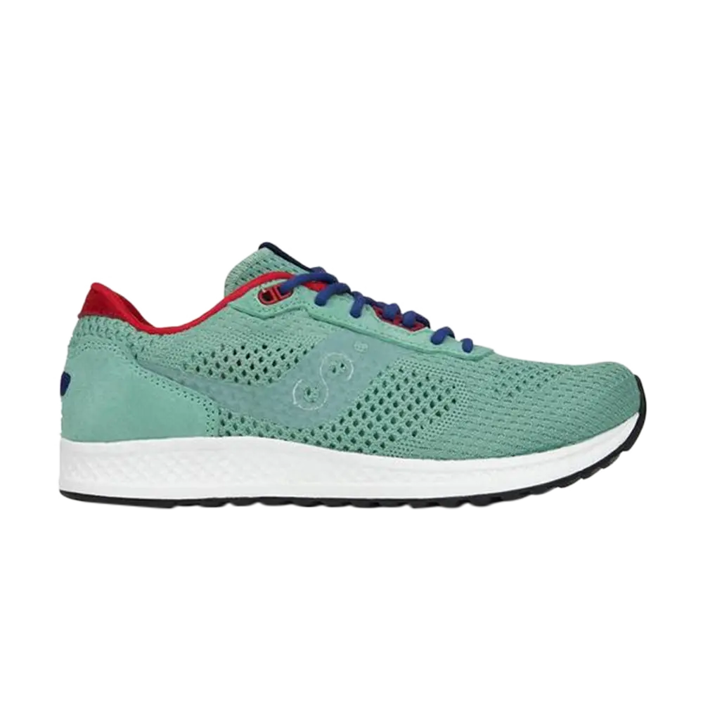 

Кроссовки Shadow 5000 EVR Saucony, синий