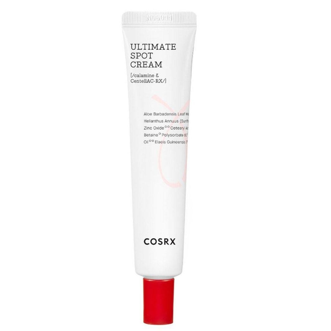 

Крем для лица ac collection ultimate spot cream Cosrx, вес 30 гр.