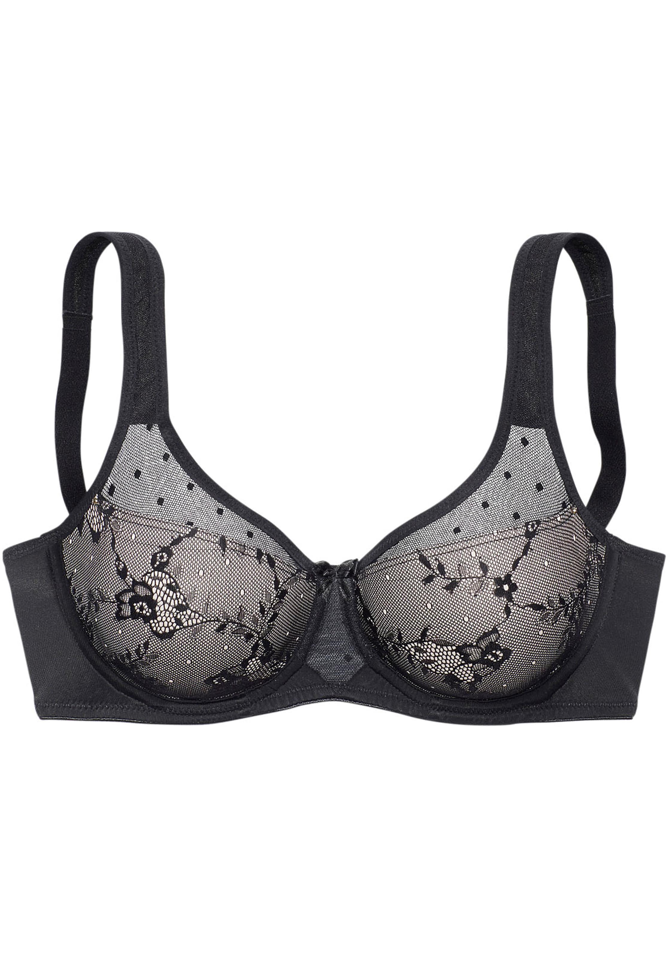 

NUANCE Minimizer в черном цвете