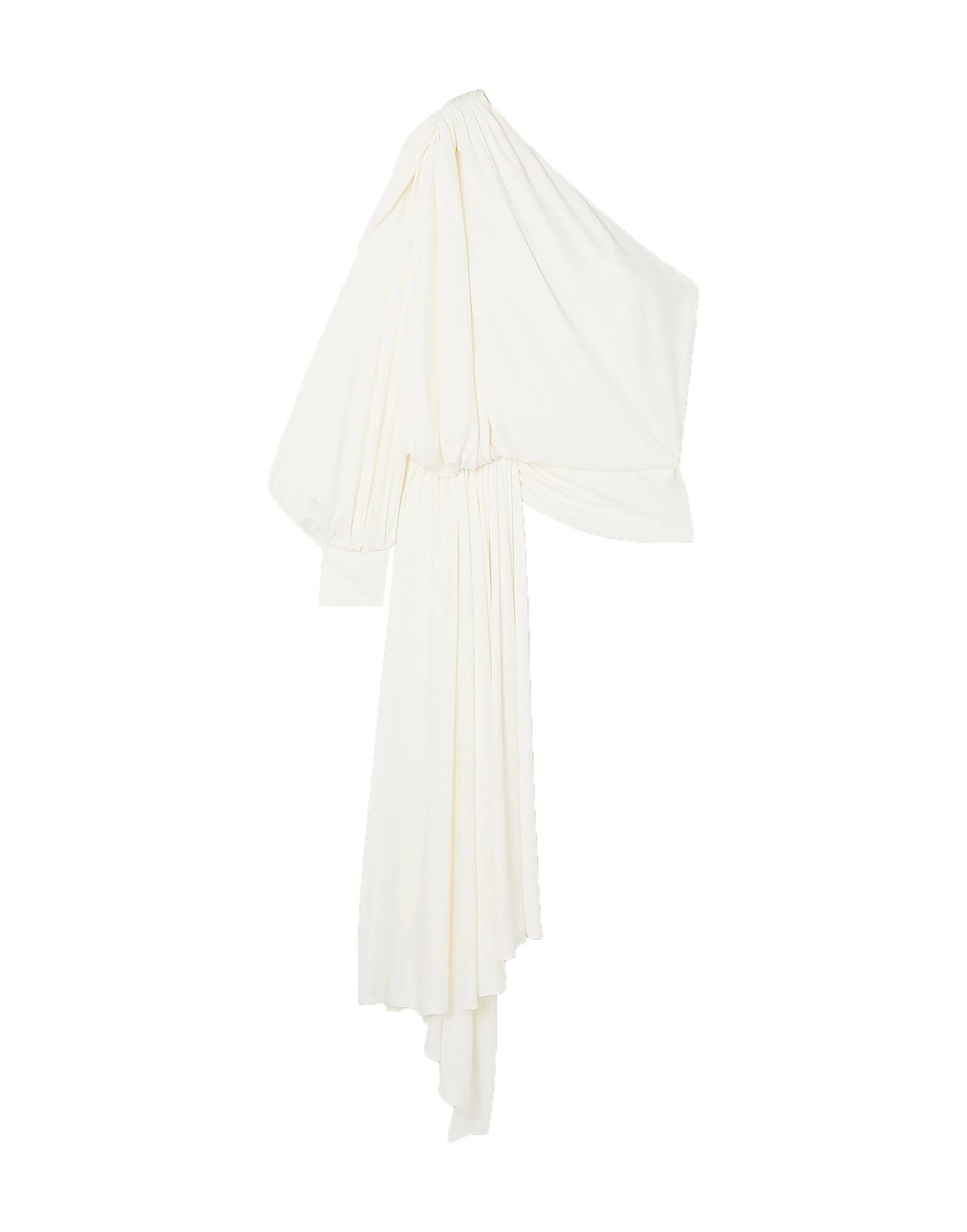 

Топ Oscar De La Renta, белый