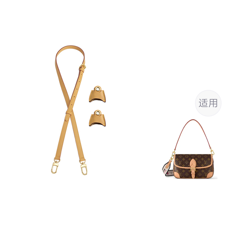 

Ingenuity Handmade Ремень для сумки