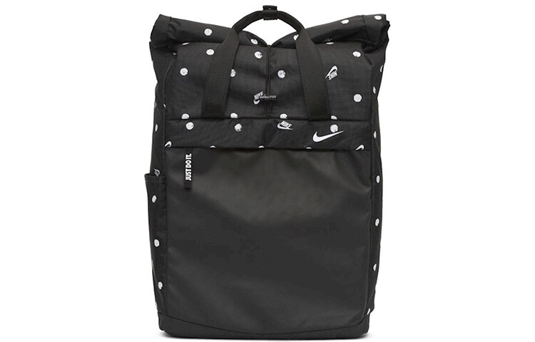 

Рюкзак унисекс Nike, Black
