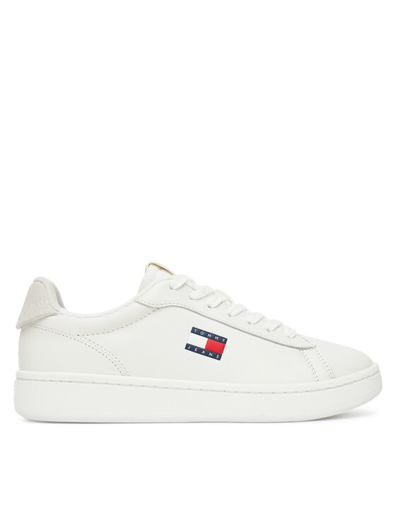 Кроссовки Archive' 98 EN0EN02815 Tommy Jeans, экрю