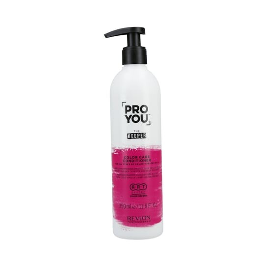 

Кондиционер-кондиционер для окрашенных волос, 350 мл REVLON PROFESSIONAL, PROYOU