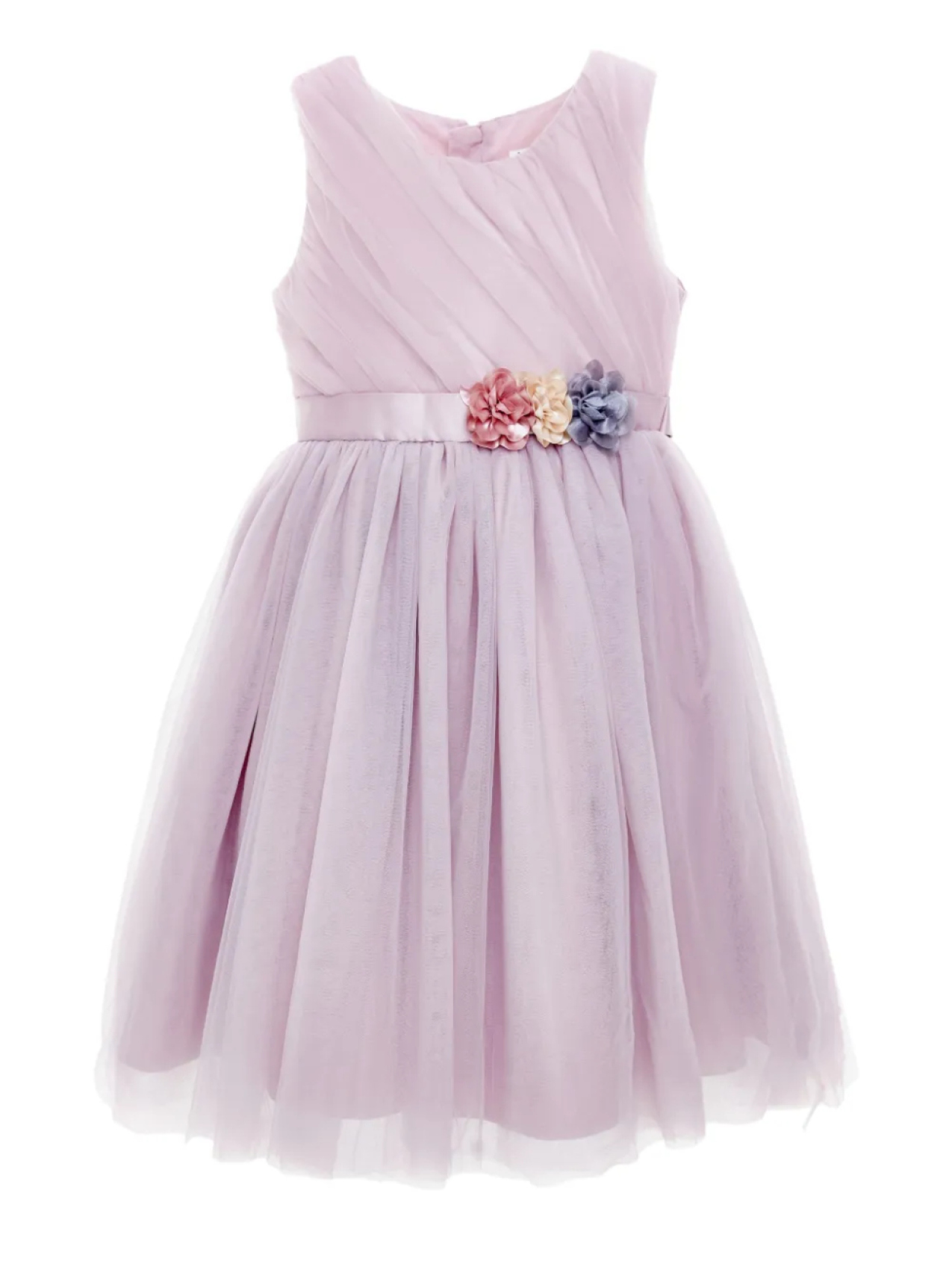 

Платье IAME KIDS Aurora Belle, розовый
