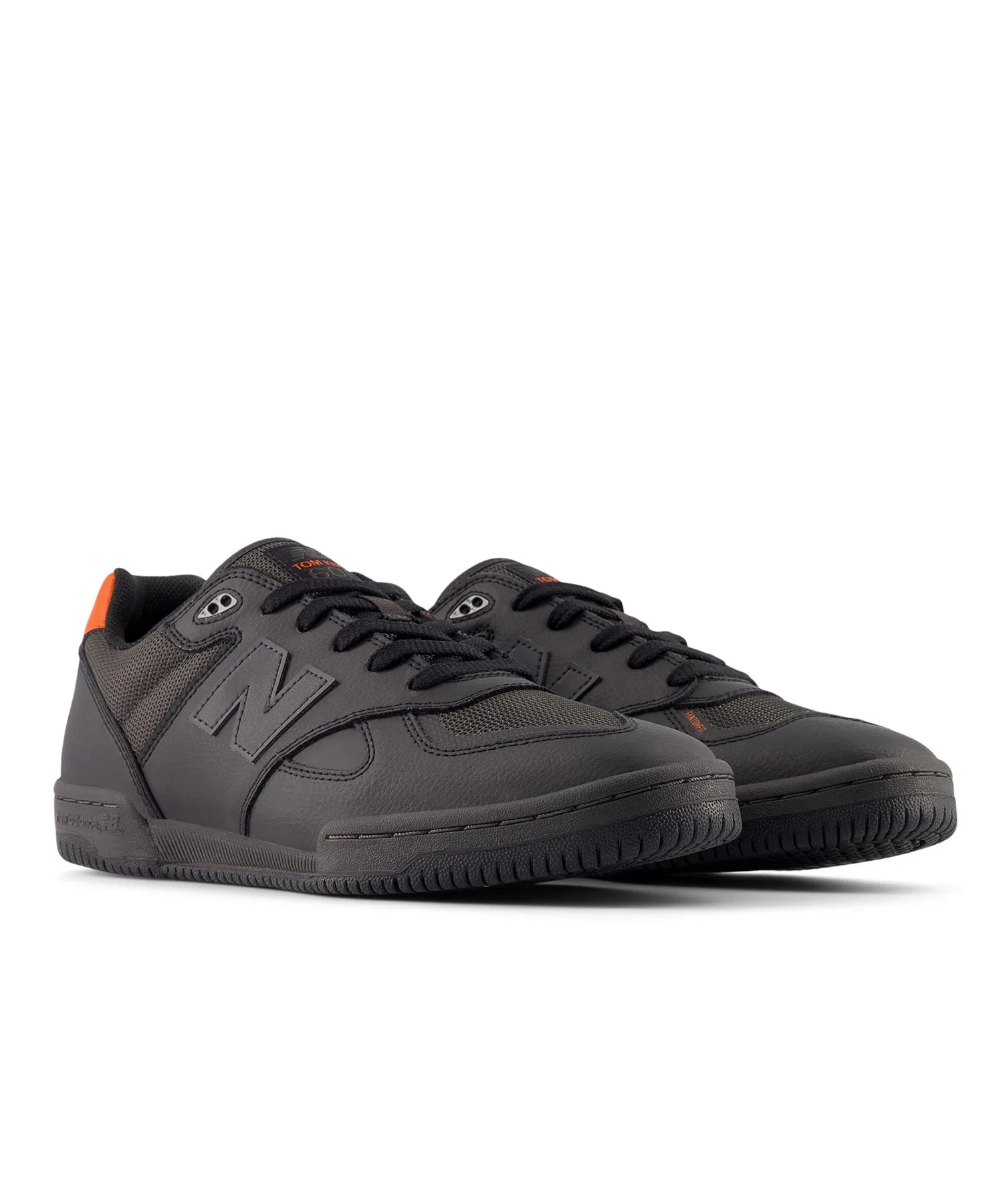 Мужские и женские кроссовки New Balance NM600 TOO — фото 3