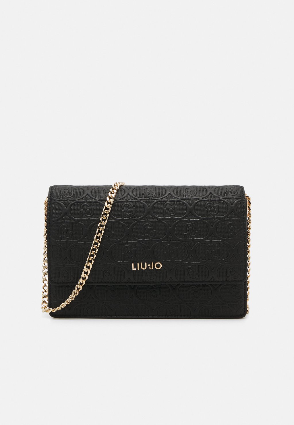 

Сумка через плечо Crossbody LIU JO, nero