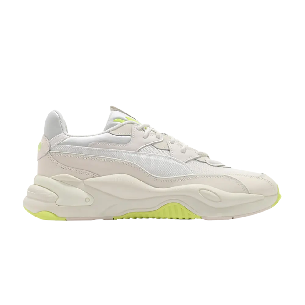 Кроссовки RS-2K Streaming Puma, серый