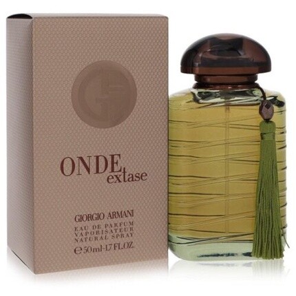 

Парфюмированная вода Giorgio Armani Onde Extase