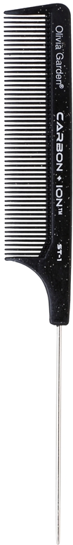 

Техническая расческа с ионами углерода Olivia Garden, 1 шт