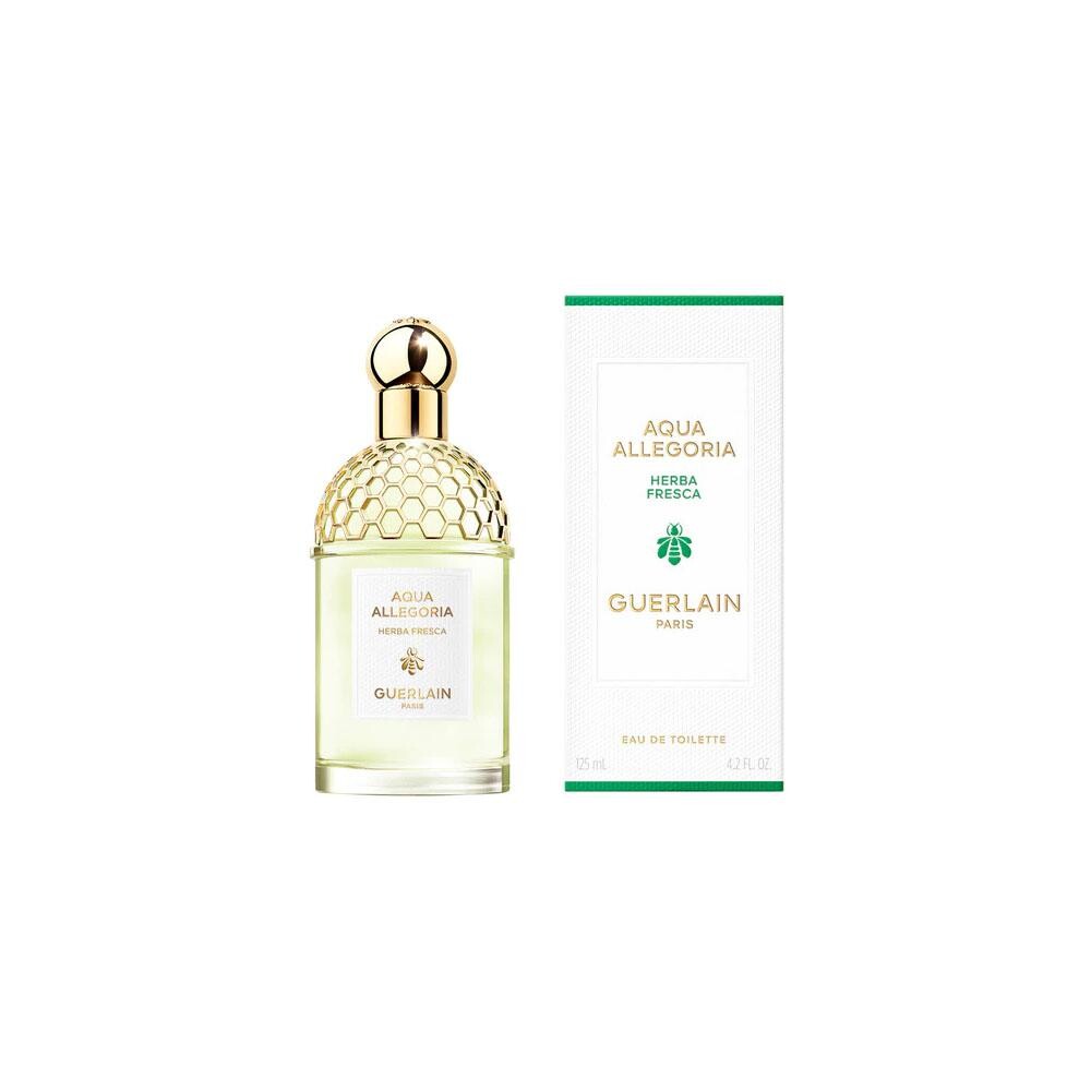 

Туалетная вода Guerlain Allegoria Herba Fresca, 125 мл