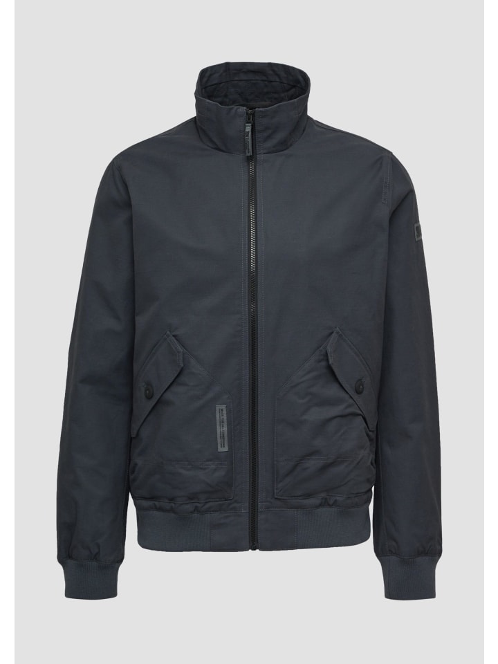 

Куртка для активного отдыха в цвете 9581_сланцево-серый s.Oliver