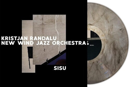 

Виниловая пластинка Randalu, Kristjan / New Wind Jazz Orchestra: Sisu - Ltd Grey Marble Vinyl