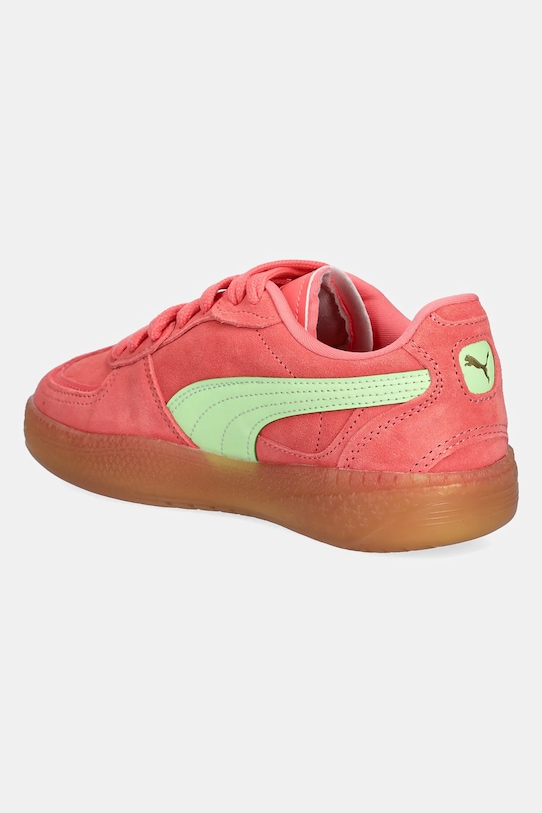 Замшевые кроссовки Palermo Moda Xtra Gum Wns Puma, оранжевый — фото 3