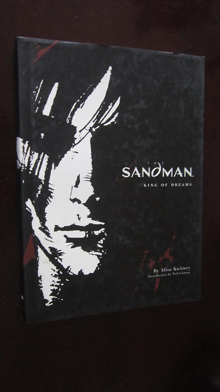 

The Sandman: King of Dreams (Chronicle Books)