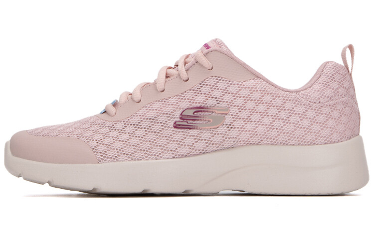 

Кроссовки женские Dynamight 2.0 с низким верхом Pale Dogwood Skechers