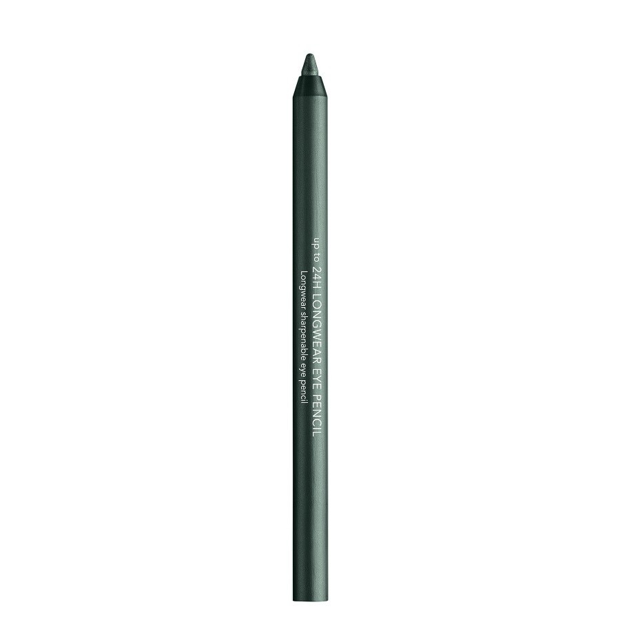 

Стойкая подводка для глаз douglas make up longwear sharpenable eye pencil Douglas Collection, цвет 8 - hunter green, вес 1.5 гр.