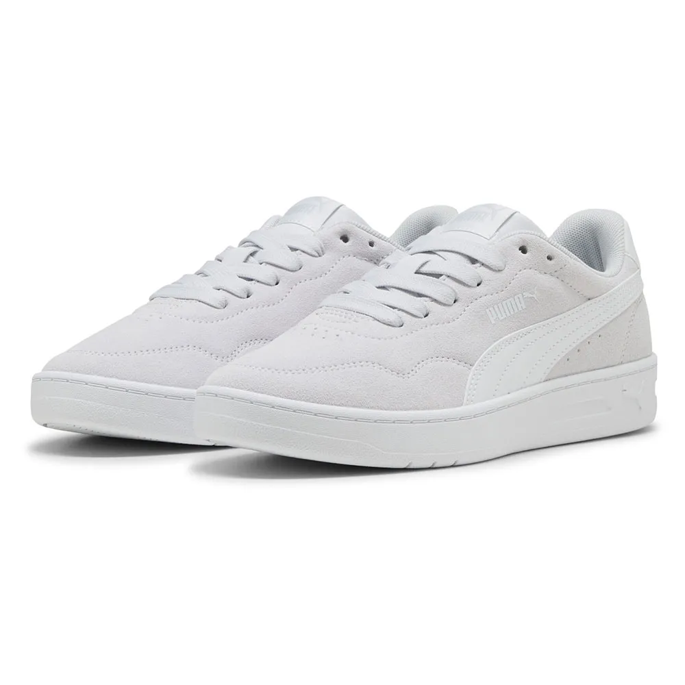 Кроссовки Puma Court Lally SD, белый