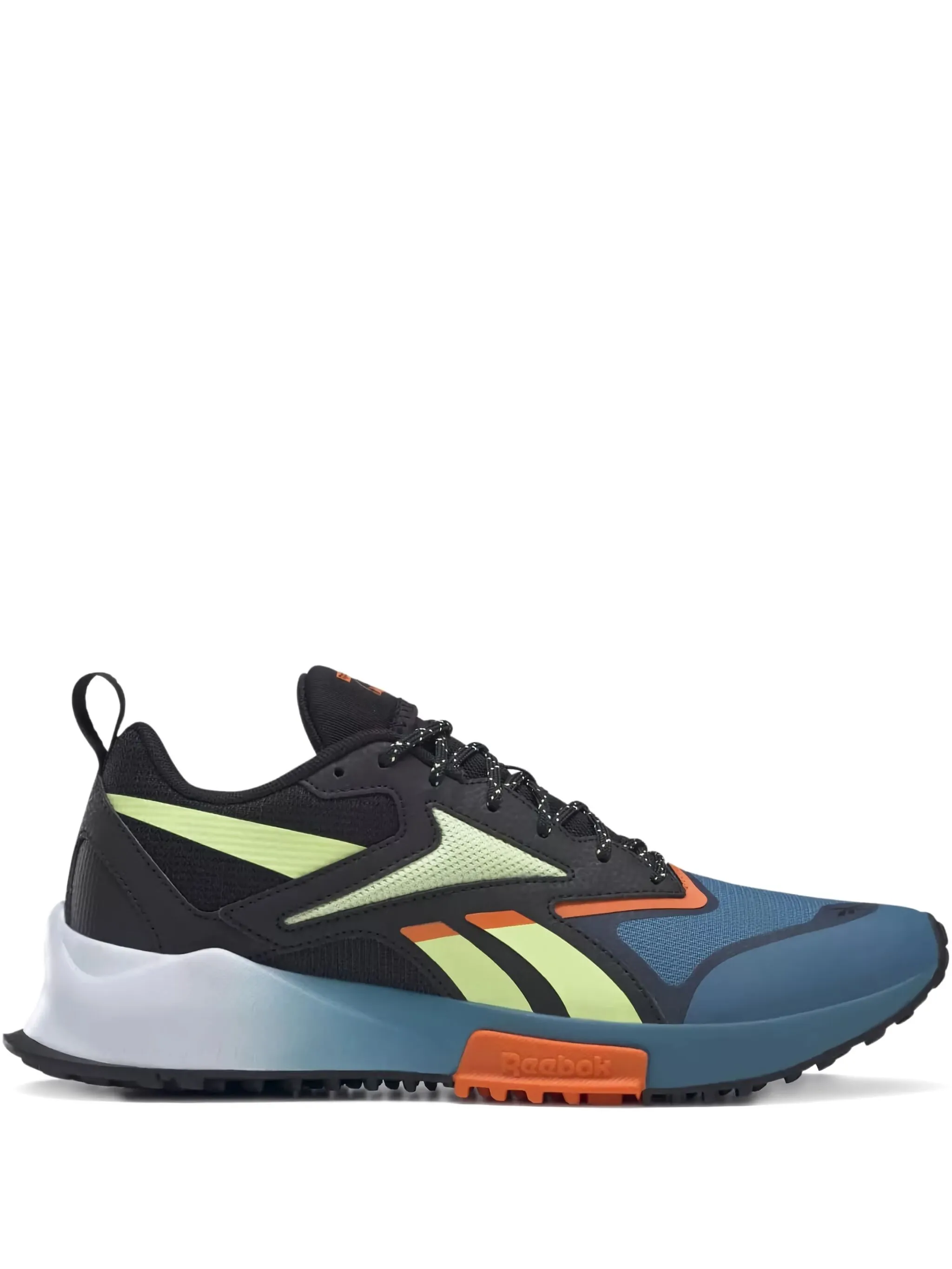 

Кроссовки Trail Reebok, черный