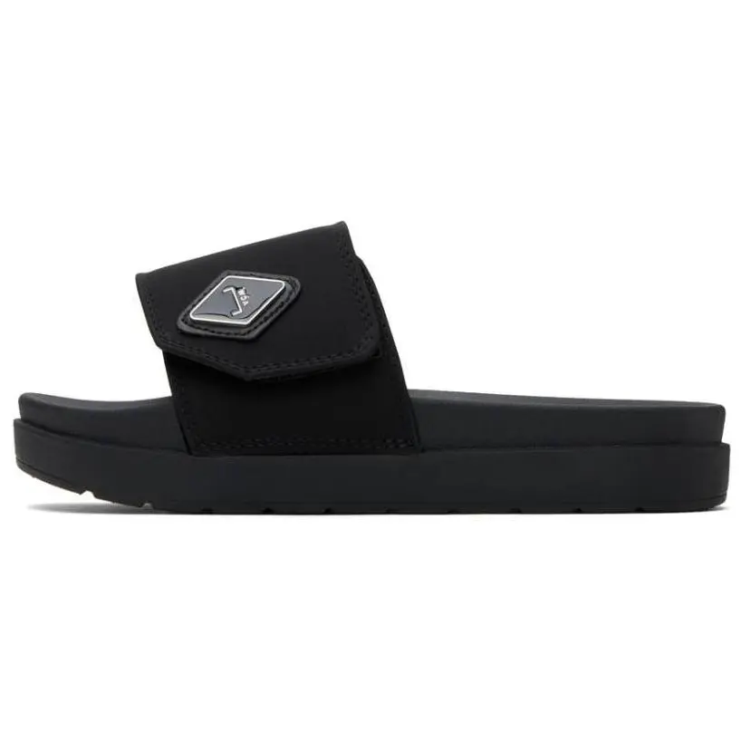 

A COLD WALL* Алмазные слайды A-COLD-WALL*, Black