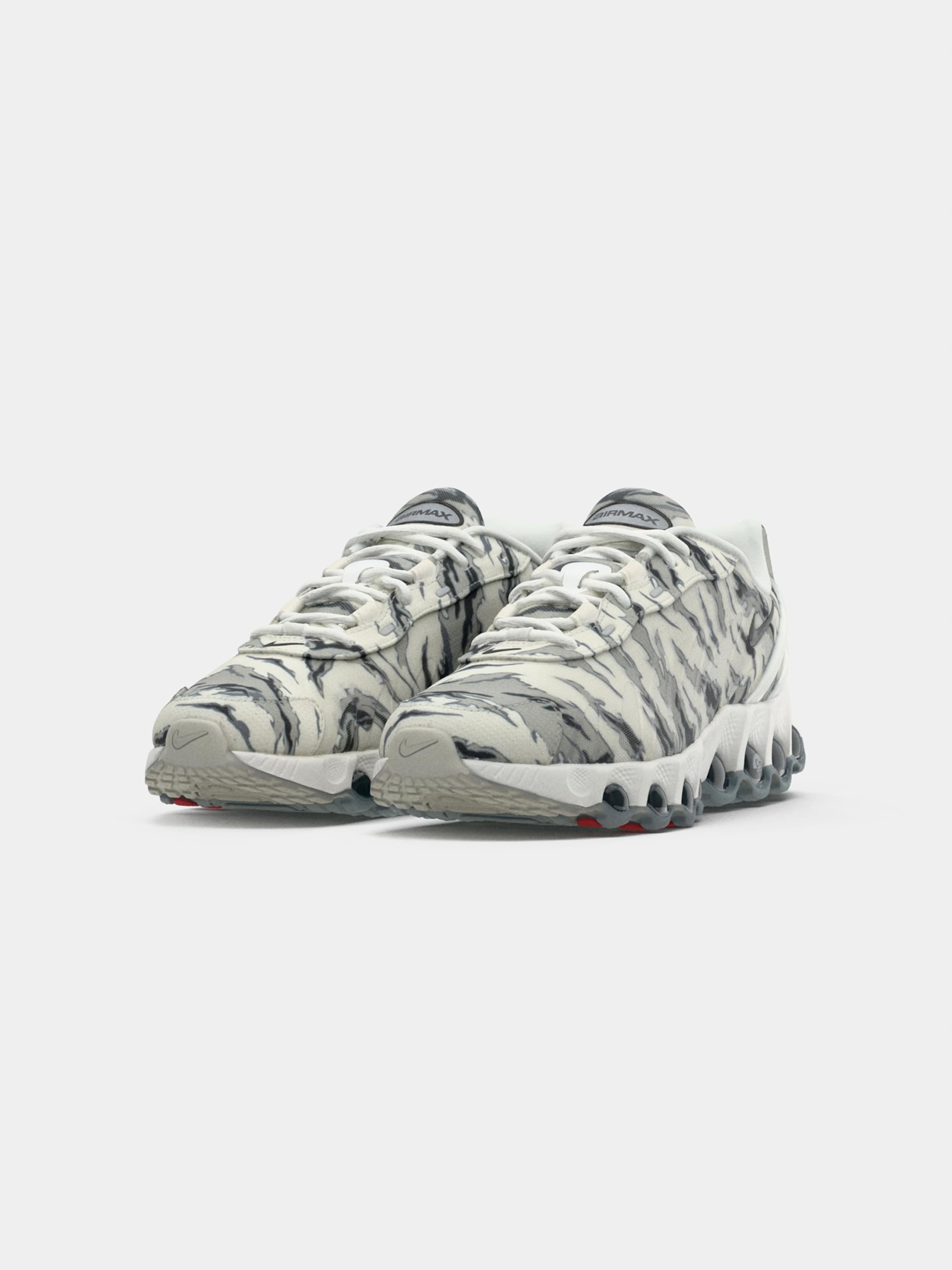 Nike Sportswear Кроссовки 'AIR MAX DN8 PRM' в белом цвете — фото 4