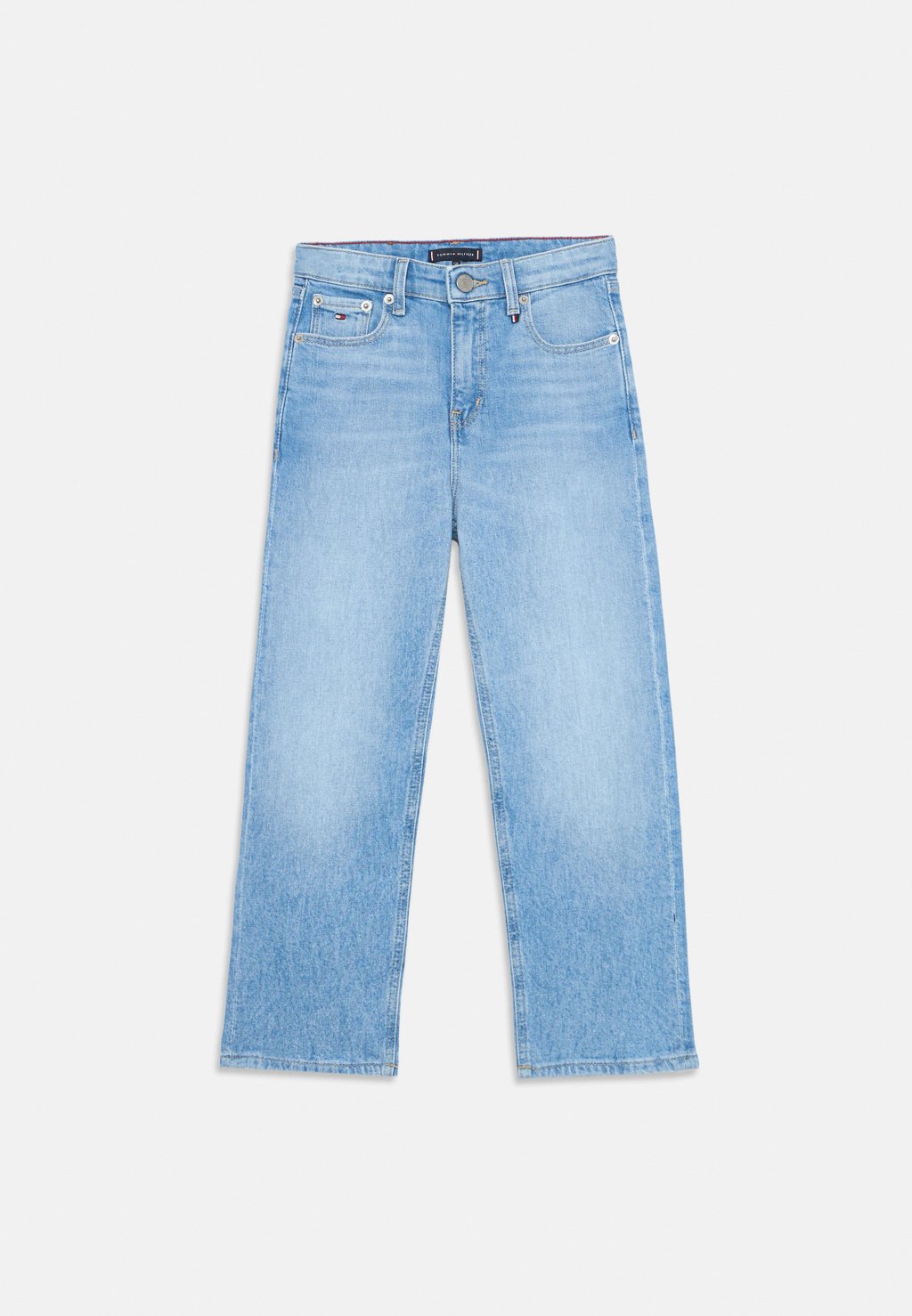 

Джинсы SKATER Tommy Hilfiger, цвет Blue Denim