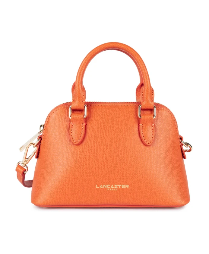 

Мягкая сумка в форме полумесяца Sierra Jia Lancaster, оранжевый