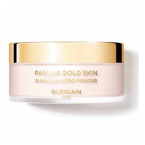 

Рассыпчатая пудра GUERLAIN Parure Gold, 1