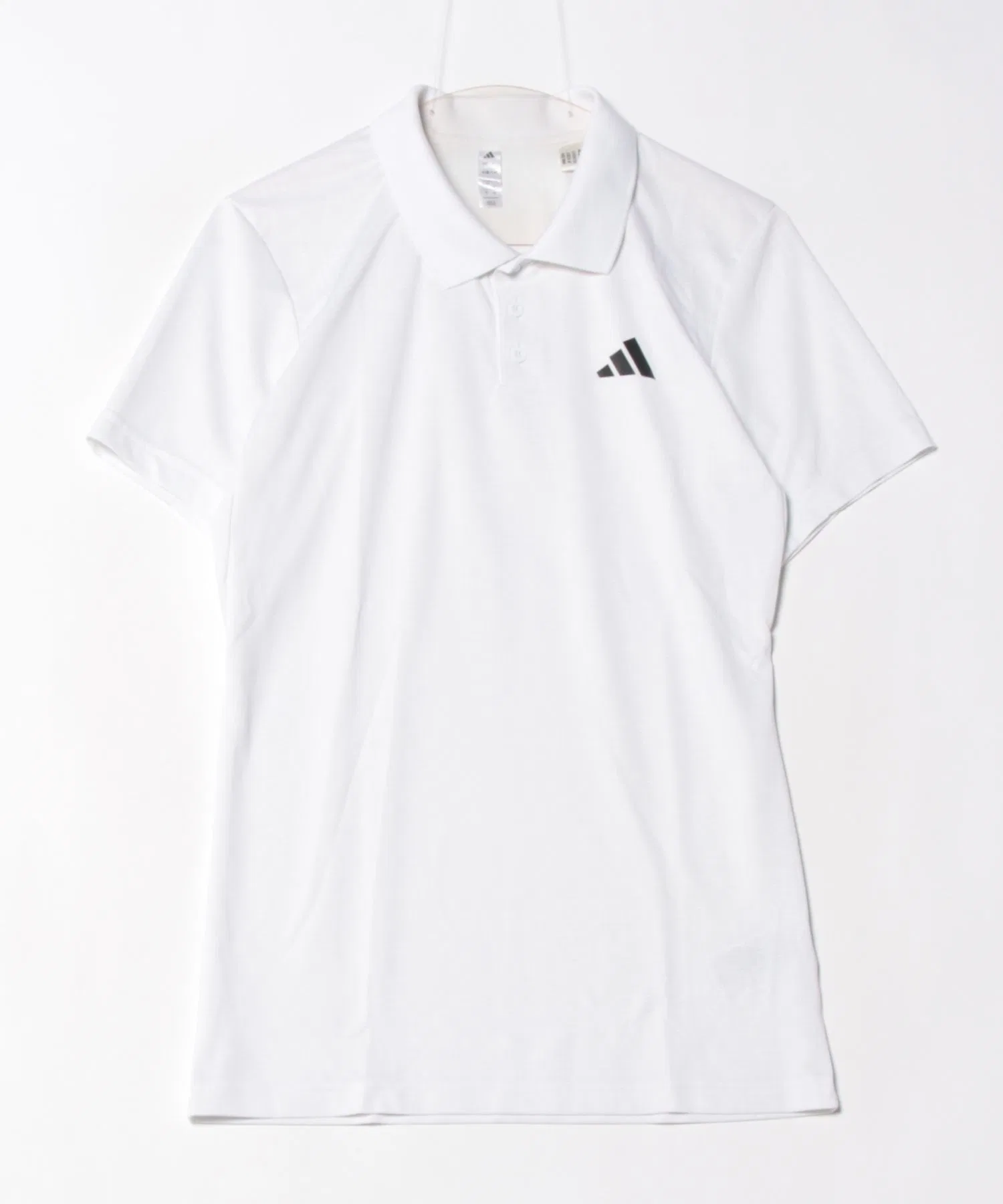 Рубашка поло adidas M TENNIS Freelift