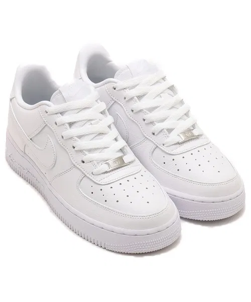 Детские кроссовки Nike Air Force 1 GS — фото 3