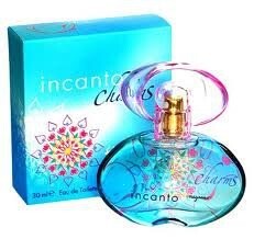 Туалетная вода, 100 мл Salvatore Ferragamo, Incanto Charms — фото 2