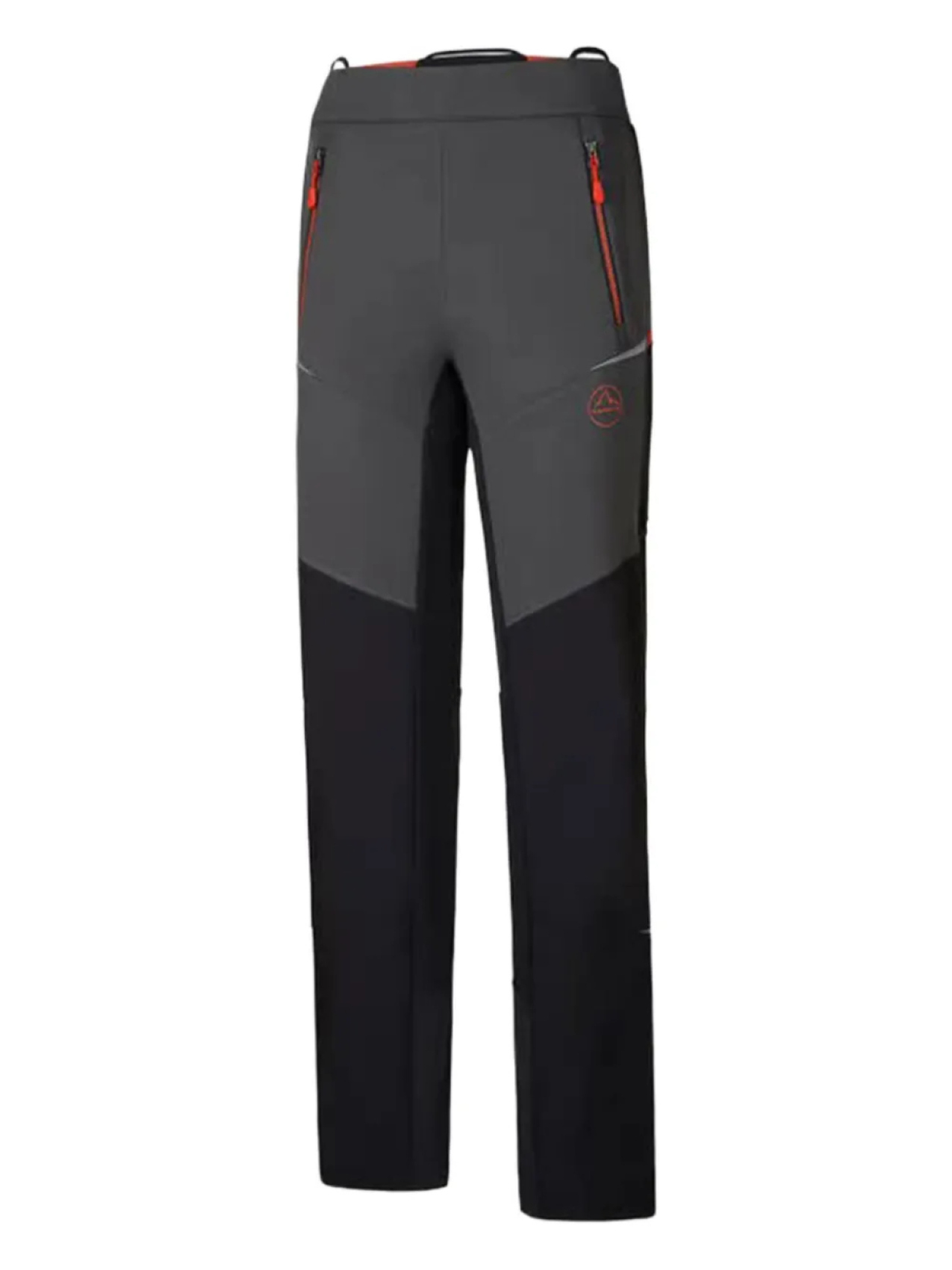 

Лыжные брюки La Sportiva Ikarus, черный