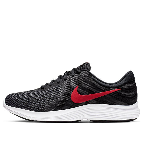 

Революция кроссовок 4 Nike, черный