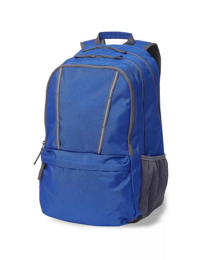 

Детский рюкзак ClassMate XL Lands' End, синий