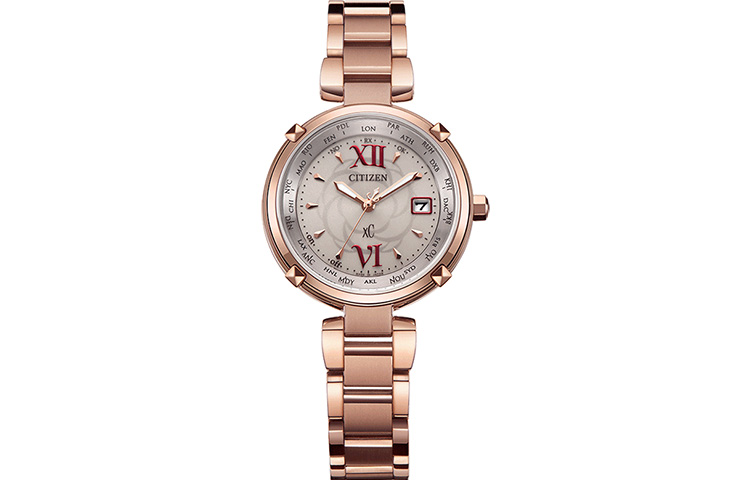 

CITIZEN Часы Women's Ecology Drive Collection Watch