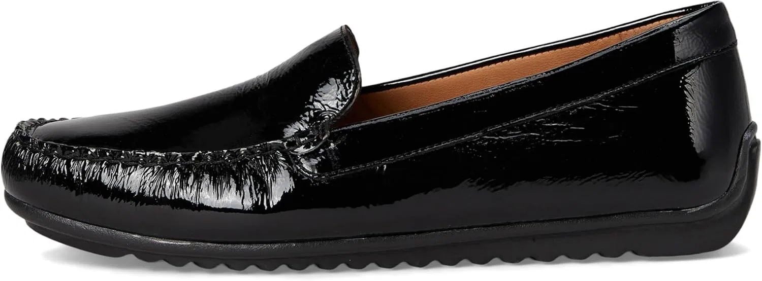 Лоферы Johnston & Murphy Melanie, Black — фото 4