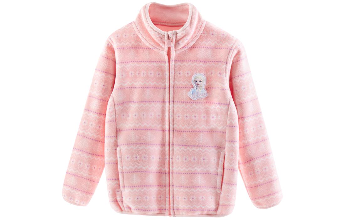

Детская куртка Disney, розовый
